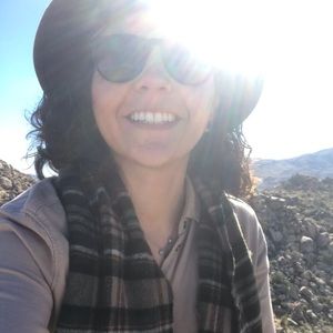 Meet your Posher, Jamie